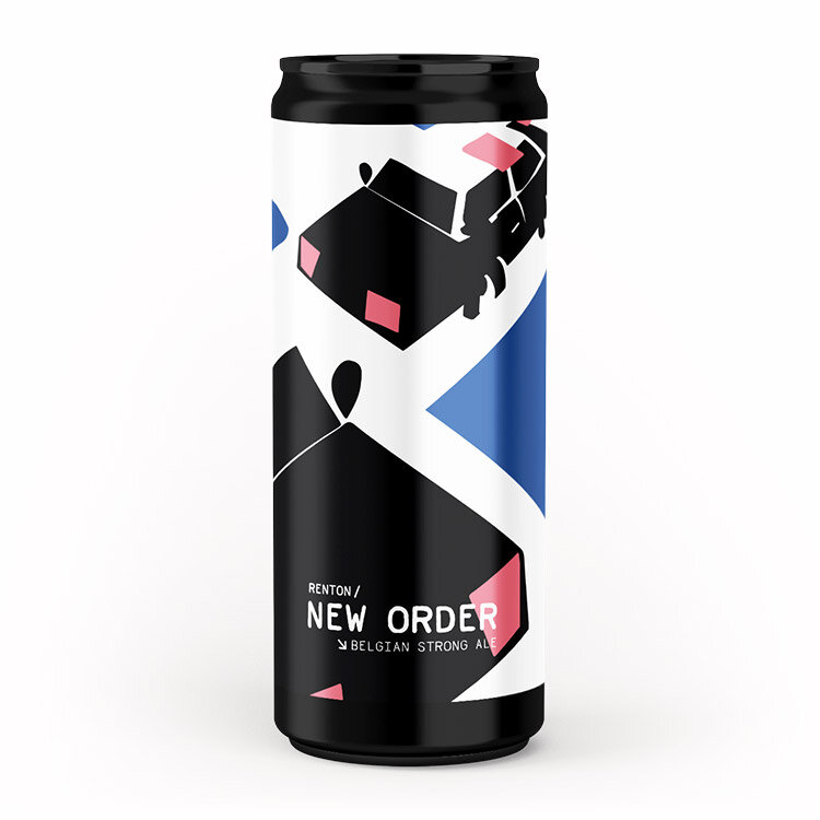 Birra New Order